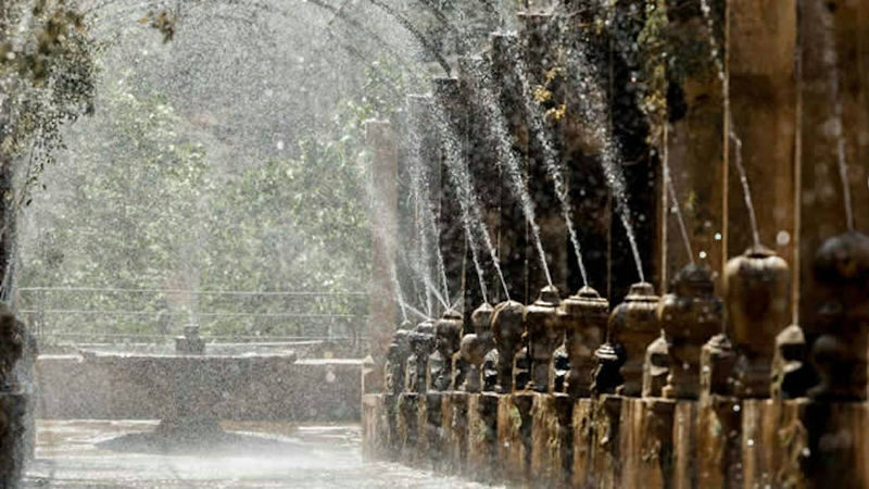 Jardines de Alfabia ticket in Mallorca - Is the ticket good value?