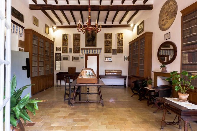 Jardines De Alfabia Tickets - Additional Information About Jardines De Alfabia Tickets