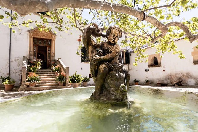 Jardines De Alfabia Tickets - The Sum Up