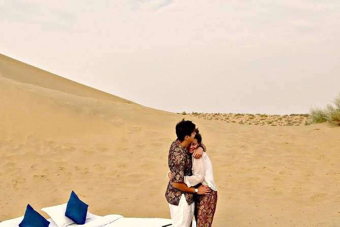 Jasmin Desert Safari - Pricing and Booking Details