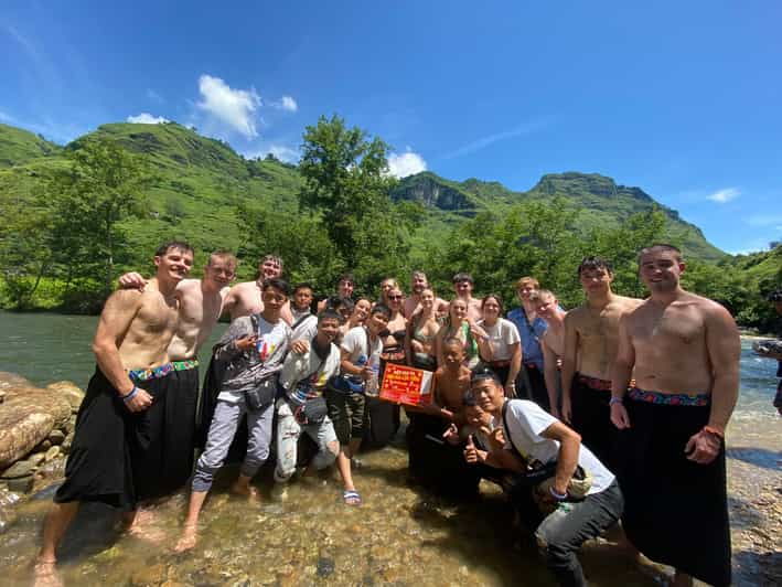 Jasmine Ha Giang Loop: Motorbike Tour With All Great People - Good To Know