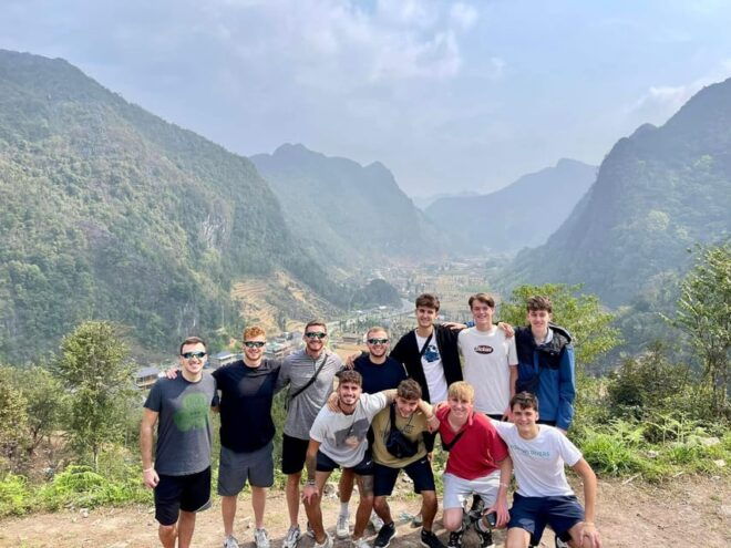 Jasmine Ha Giang Loop: Motorbike Tour With All Great People - Safety Measures