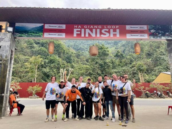 Jasmine Ha Giang Loop: Motorbike Tour With All Great People - Booking and Cancellation