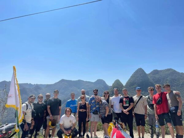 Jasmine Ha Giang Loop: Motorbike Tour With All Great People - Participant Requirements