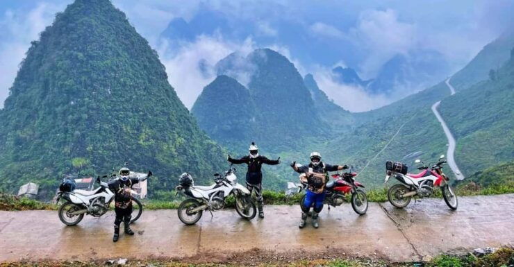 Jasmine Tour : Ha Giang Loop 3 Days 2 Night Jasmine Tour - Good To Know