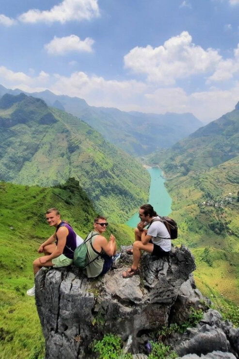 Jasmine Tour : Ha Giang Loop 3 Days 2 Night Jasmine Tour - Detailed Itinerary