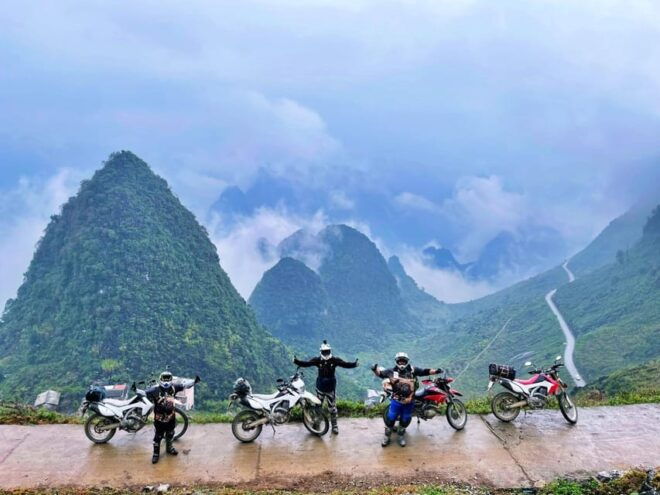 Jasmine Tour : Ha Giang Loop 3 Days 2 Night Jasmine Tour - Day 3 Highlights