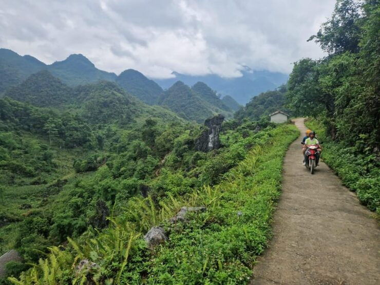 Jasmine Tour : Ha Giang Loop 3D2N - Included Services