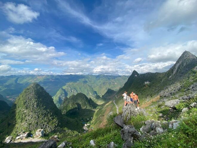 Jasmine Tour : Ha Giang Loop 3D2N - Important Information