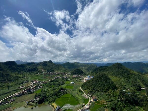 Jasmine Tour : Ha Giang Loop 3D2N - Booking Process and Tips
