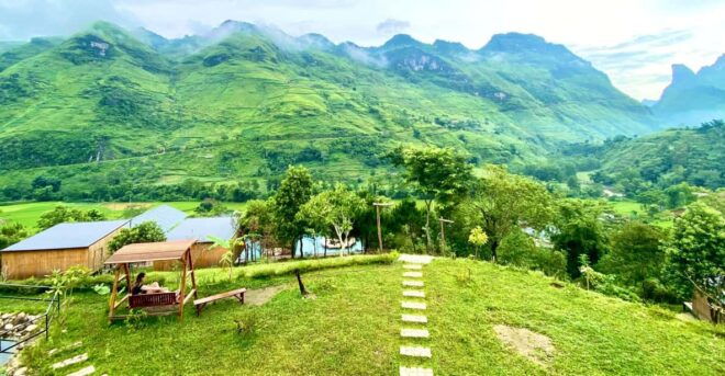 Jasmine Tour : Ha Giang Loop 4D3N - Inclusions and Accommodations
