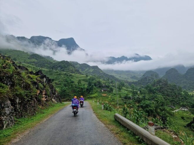 Jasmine Tour : Ha Giang Loop 4D3N - Customer Reviews