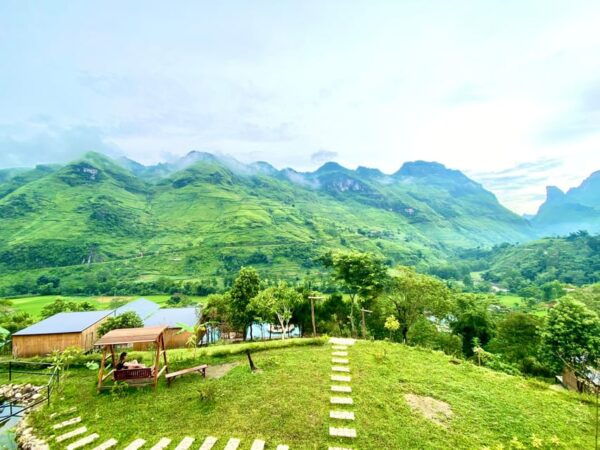 Jasmine Tour : Ha Giang Loop 4D3N - Safety and Precautions