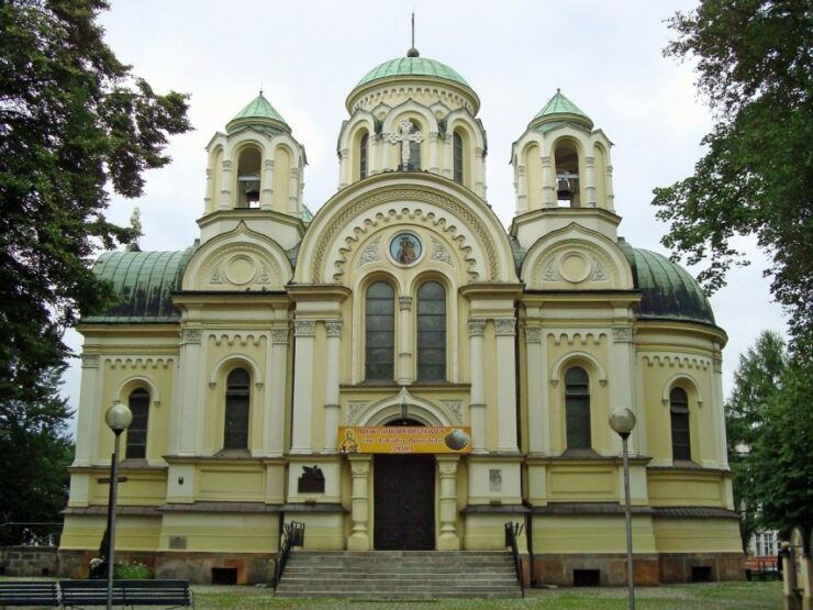 Jasna Gora and Czestochowa Private Tour From Katowice by Car - Experience Highlights