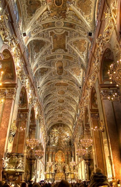 Jasna Gora & Black Madonna Private Tour From Lodz With Lunch - Key Points