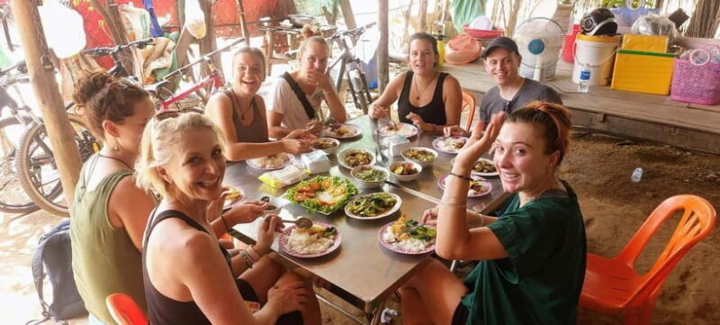 Jason's Countryside Experience - Good To Know