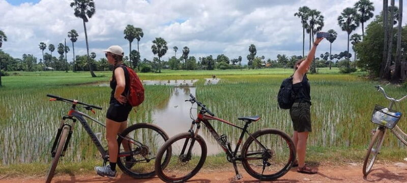 Jason's Countryside Experience - Final Thoughts