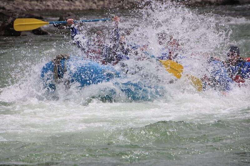 Jasper: Athabasca River Mile 5 Whitewater Rafting Tour - Who Will Love This Experience?