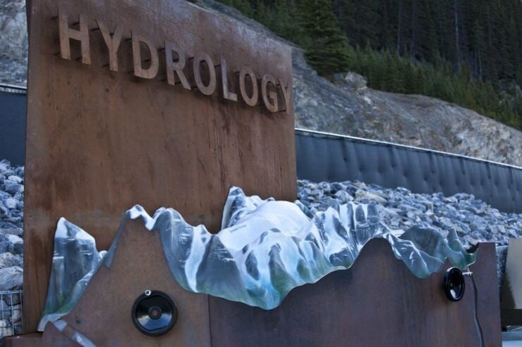 Jasper: Columbia Icefield Skywalk - Experience Highlights