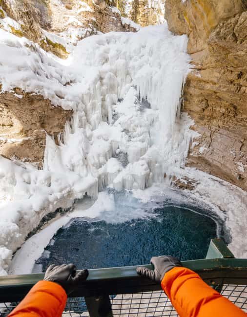 Jasper: Day Tour to Jasper's Lakes & Banff Canyon - Good To Know