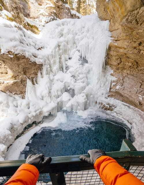 Jasper: Day Tour to Jasper's Lakes & Banff Canyon - The Sum Up