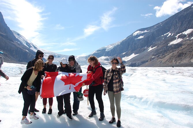 Jasper National Park Tour From Jasper to Banff - Tips for Planning Your Jasper to Banff Tour