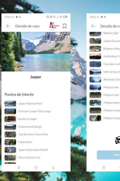 Jasper Self-Guided Tour App With Multilingual Audio Guide - Frequently Asked Questions