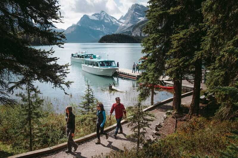 Jasper: Sightseeing Tour with Maligne Lake Cruise - Final Thoughts