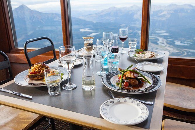 Jasper SkyTram - Is the Price Justified?