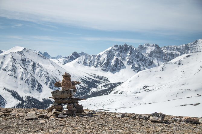 Jasper SkyTram - What Could Be Better?