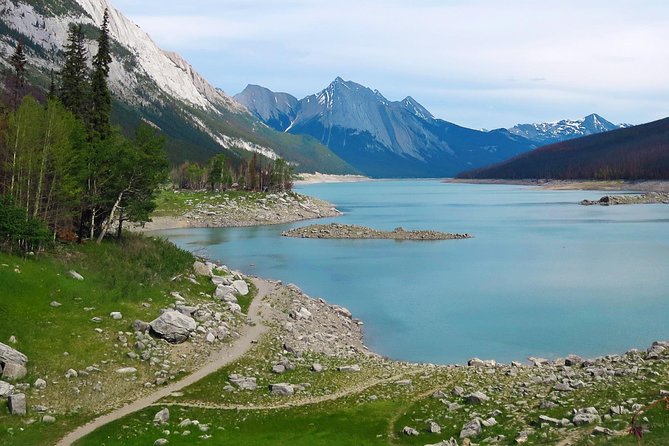 Jasper Wildlife and Waterfalls Tour With Maligne Lake Hike - The Sum Up