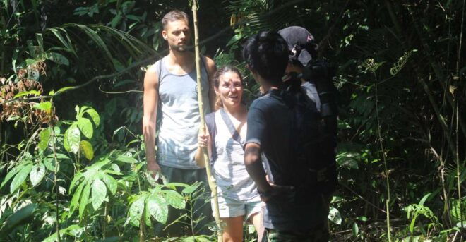 Jatiluwih : Highlights Trekking Best Bali Nature & Cultural - Trekking Routes