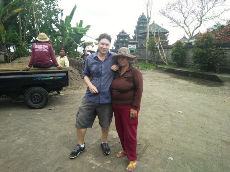 Jatiluwih Off-The-Beaten Path Trek With Lunch - Experience Highlights