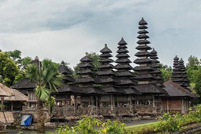 Jatiluwih Rice Terrace & Tanah Lot Tours - Authenticity and Insider Insights
