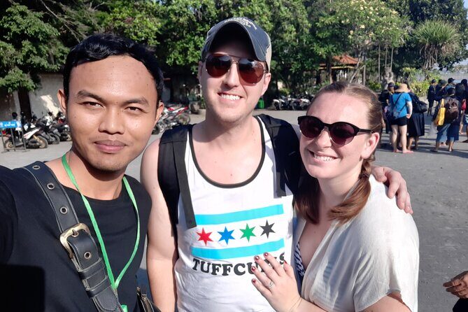 Jatiluwih Rice Terrace & Tanah Lot Tours - FAQ