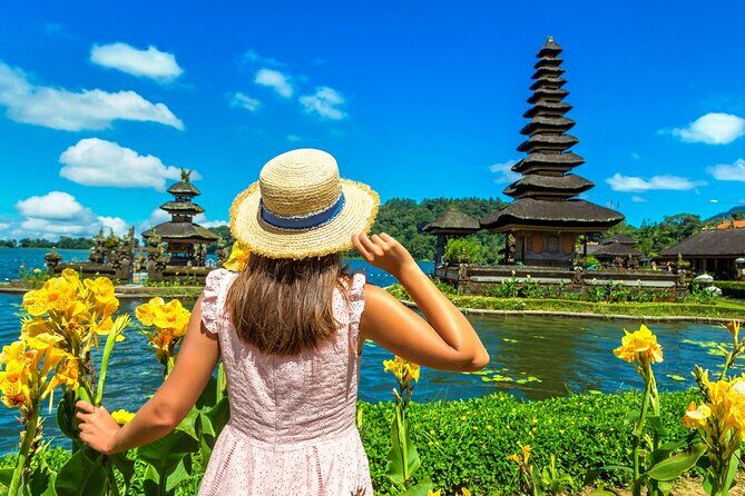 Jatiluwih Rice Terraces and Temple Private Day Tour from Ubud - Good To Know