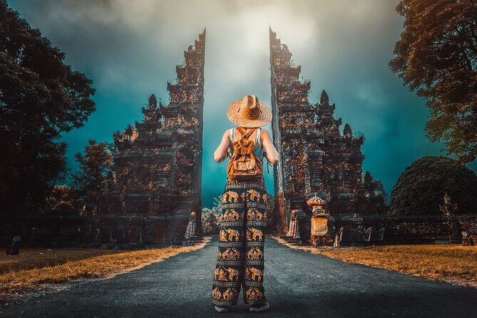 Jatiluwih Rice Terraces and Temple Private Day Tour from Ubud - What’s Included and What to Consider