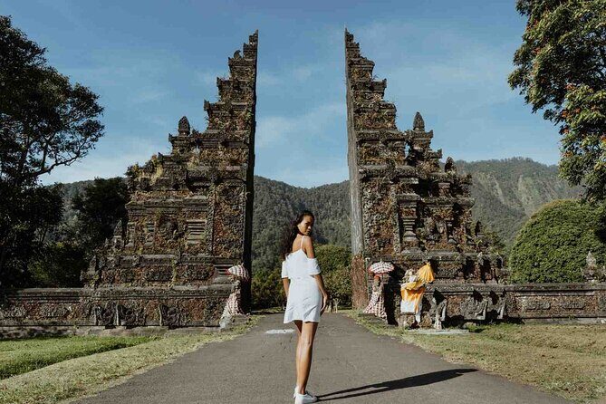 Jatiluwih Rice Terraces and Temple Private Day Tour from Ubud - Who Is This Tour Perfect For?