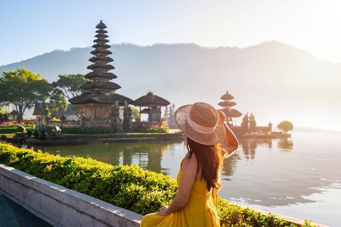 Jatiluwih Rice Terraces and Temple Private Day Tour from Ubud - FAQ