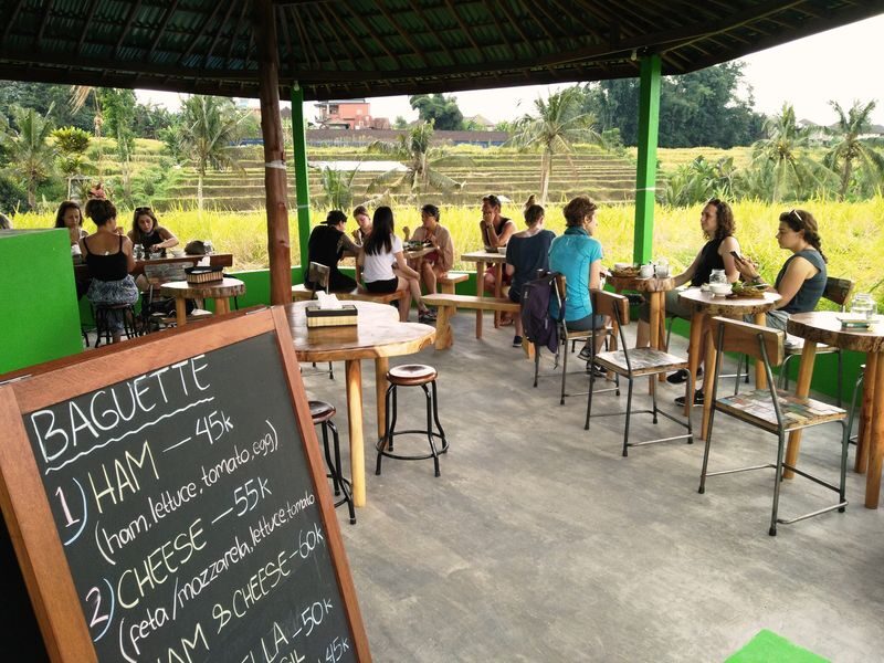 Jatiluwih Rice Terraces Electric Bike Tour in Bali - Picking a time and arriving ready