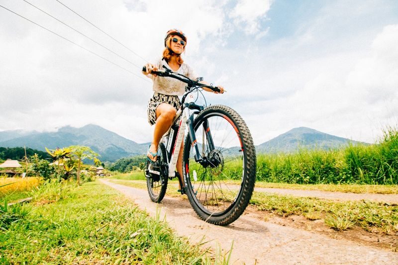 Jatiluwih Rice Terraces Electric Bike Tour in Bali - Who will enjoy this ride most