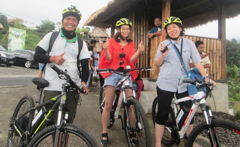 Jatiluwih Rice Terraces Electric Bike Tour in Bali - Should you book the Jatiluwih e-bike tour?