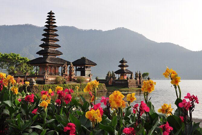 Jatiluwih Spiritual Journey of Melukat with Rice Terrace View - Who Will Love This Tour?