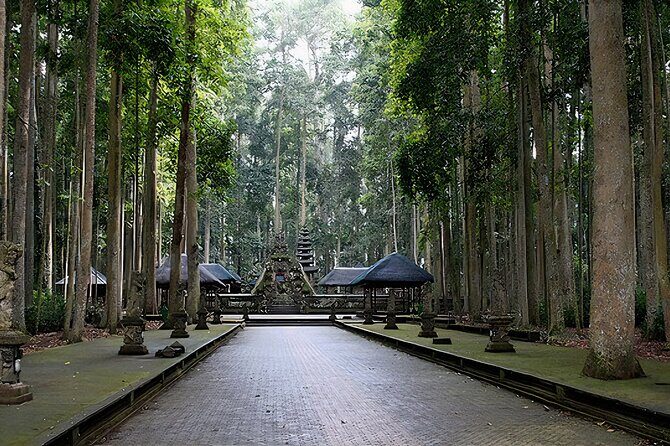 Jatiluwih Spiritual Journey of Melukat with Rice Terrace View - The Sum Up