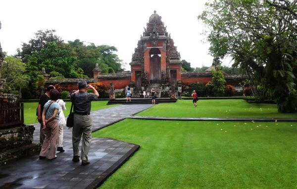 Jatiluwih VW Safari Bali Tour - What to Bring