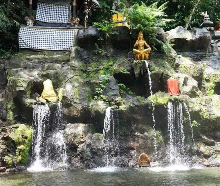 jatiluwih:putificationceremony with holy water - Final Thoughts