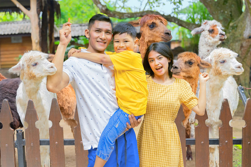 Jatim Park 2 (Batu Secret Zoo & Museum Satwa) - Museum Satwa’s prehistoric collection
