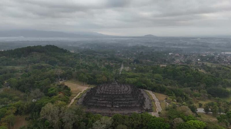 "Java Highlights: Yogyakarta to Bromo & Ijen Volcanoes" - Value and Overall Impression