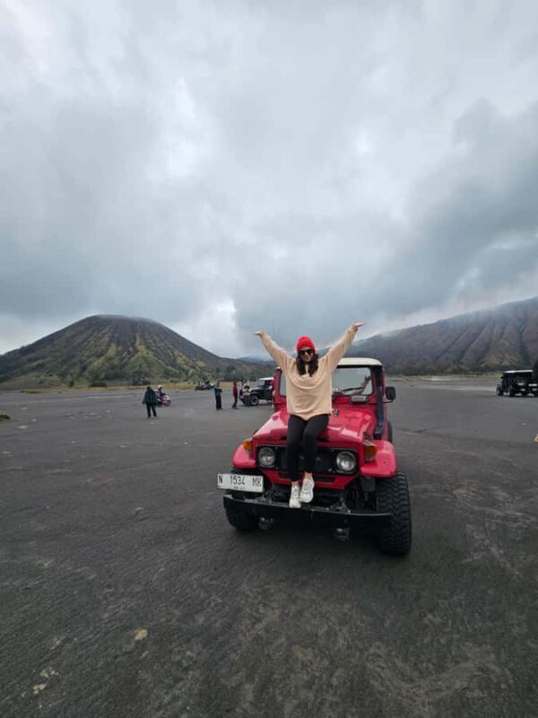 "Java Highlights: Yogyakarta to Bromo & Ijen Volcanoes" - Good To Know