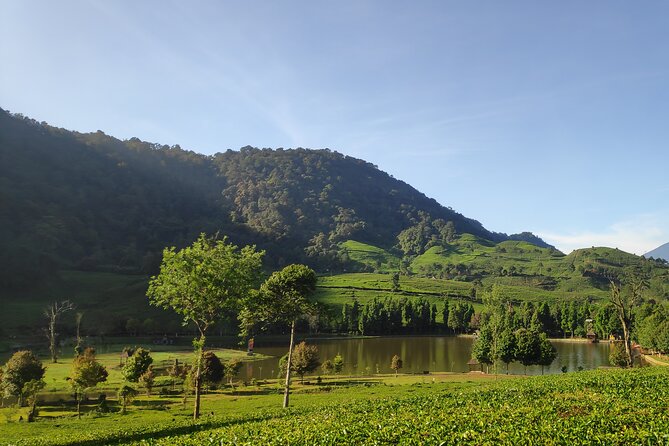 Java Trip From Jakarta - Good To Know